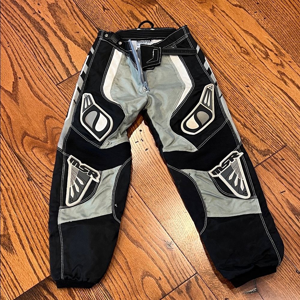 MSR Axxis Riding Pants